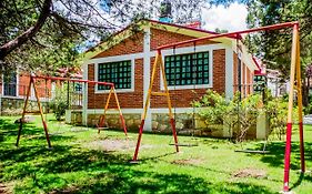 Villas Xänthe Rotamundos
